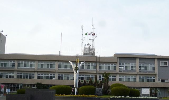 役所　三股町役場（役所）まで1334m