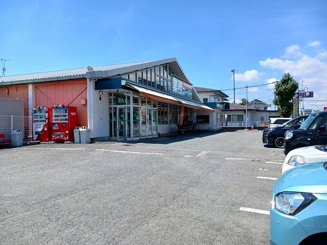 スーパー　業務スーパー小郡松崎店（スーパー）まで1130m