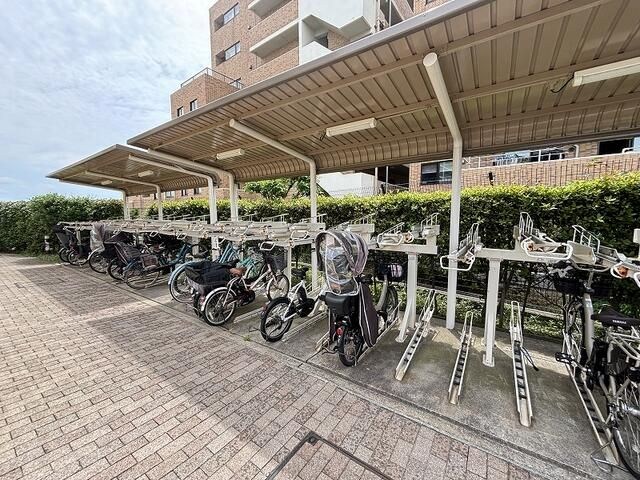その他共有部分　現況優先