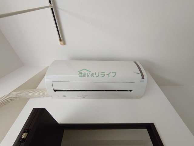 その他設備　リヴシティ上野入谷