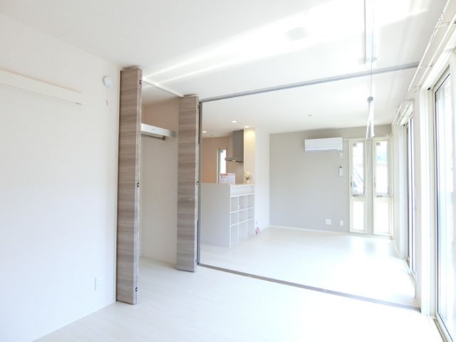 その他部屋・スペース