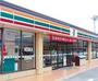 コンビニ　セブンイレブン 杉並阿佐谷北1丁目店（コンビニ）まで553m