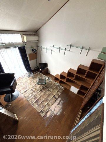 その他部屋・スペース