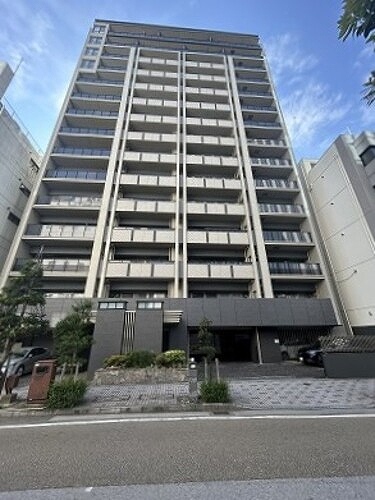 建物外観　建物外観※2026年7月の写真