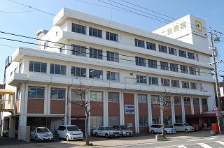 病院　二宮病院（病院）まで354m