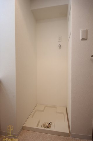その他設備　シェリロ神山