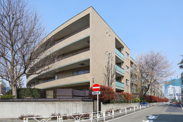その他　2018年4月撮影