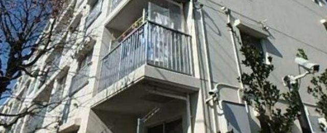 エントランス　参考画像