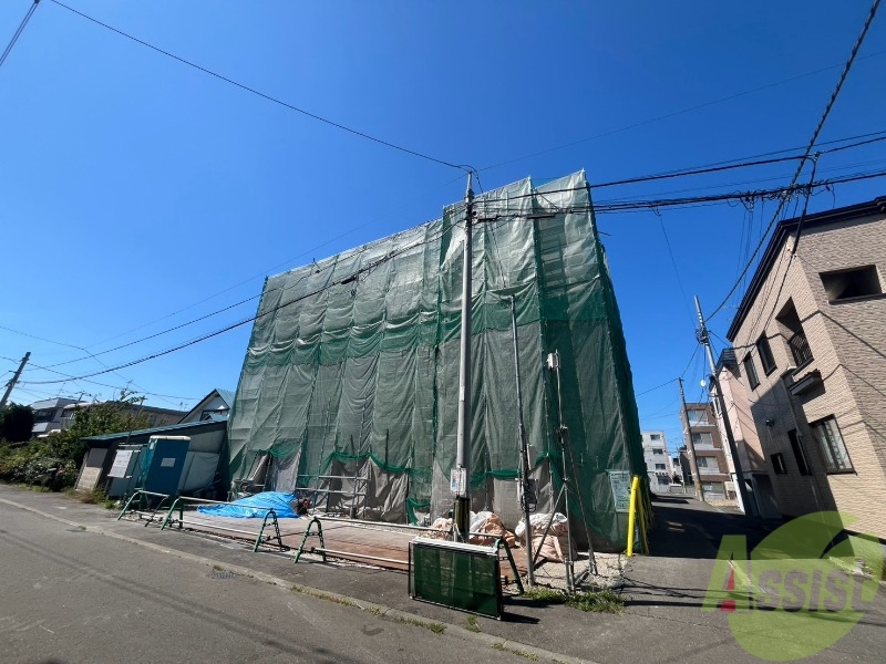 その他　外観３