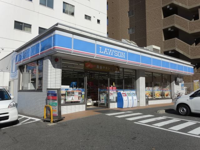 その他　ローソン（その他）まで320m
