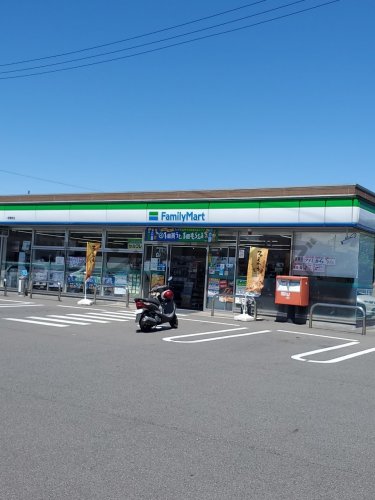 コンビニ　ファミリーマート 一宮玉ノ井店（コンビニ）まで773m