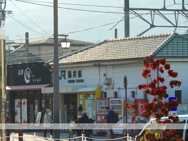 その他　ＪＲ緑井駅（その他）まで1200m
