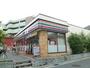 コンビニ　セブンイレブン江戸川松江６丁目店（コンビニ）まで405m