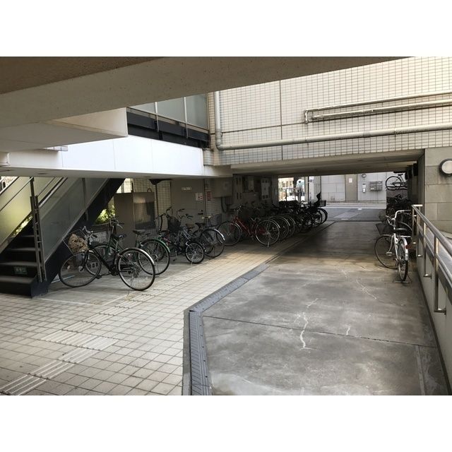 その他共有部分　☆その他共用部分☆