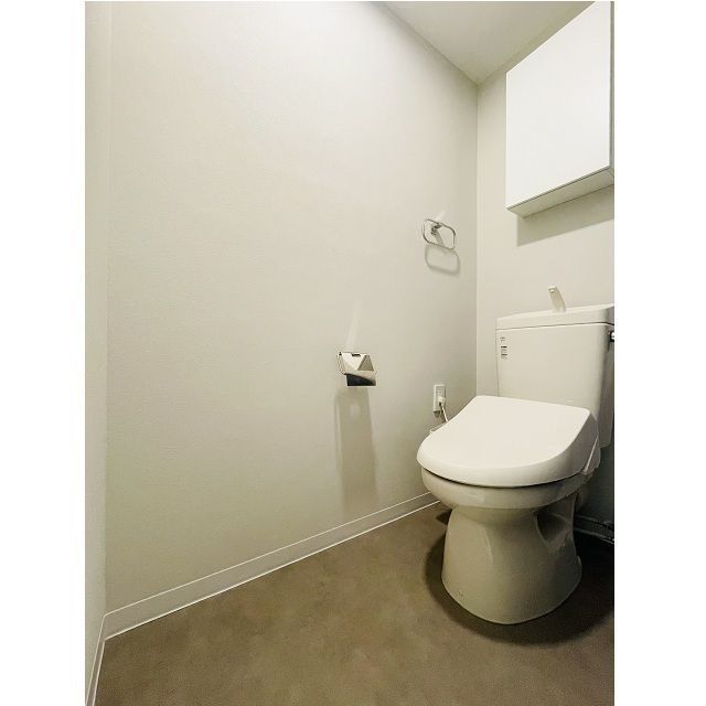トイレ　☆トイレ☆