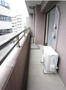 バルコニー　別部屋参考写真