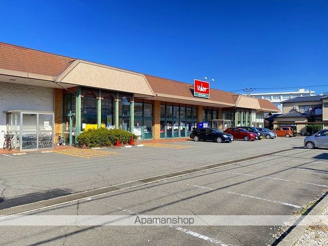 スーパー　バロー豊岡店（スーパー）まで1400m