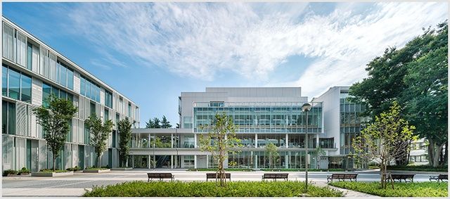 その他　私立東京経済大学（その他）まで1063m
