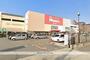 ホームセンター　ロピア 鶴見島忠ホームズ店（ホームセンター）まで878m