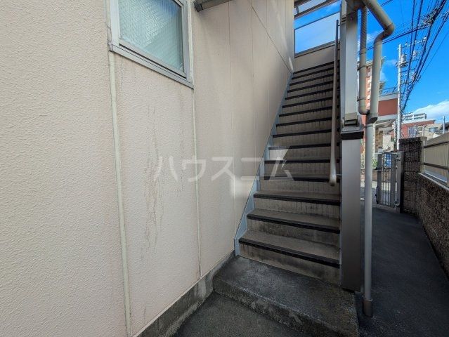 ロビー