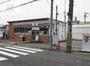 コンビニ　セブンイレブン (仮設店舗)東大阪店（コンビニ）まで246m