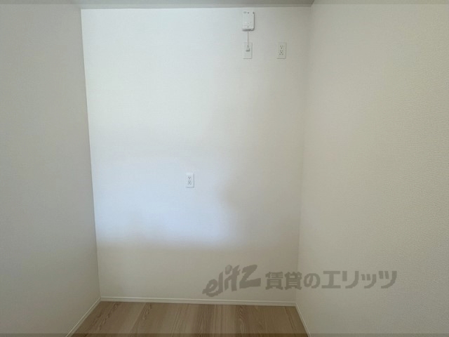 その他部屋・スペース　冷蔵庫置場