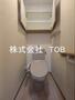 トイレ　別部屋参考写真