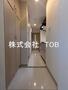 その他　玄関※クリーニング完了前※別部屋参考写真