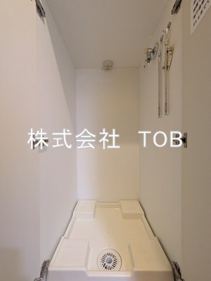 その他設備　※クリーニング完了前※別部屋参考写真