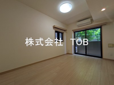 居室・リビング　※クリーニング完了前※別部屋参考写真