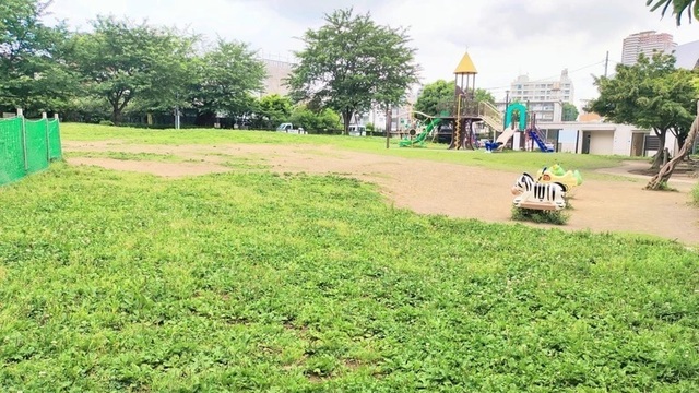日神パレステージ東新宿イーストフォートの周辺写真