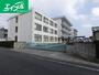 小学校　老松小学校（小学校）まで400m