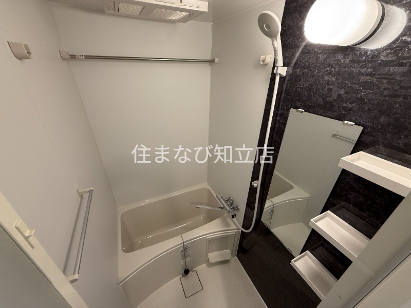 バス・シャワールーム　同型タイプ