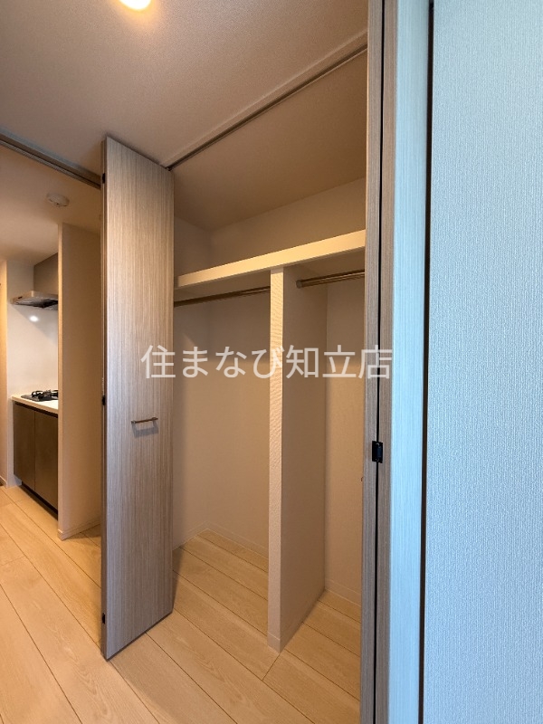 収納　同型タイプ