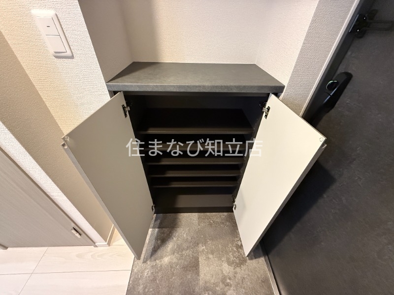 その他部屋・スペース　同型タイプ