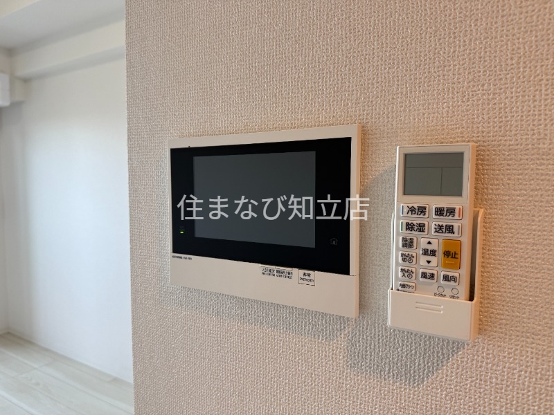 セキュリティ　同型タイプ