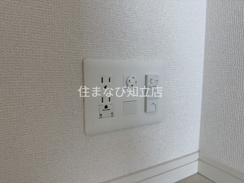 その他設備　同型タイプ