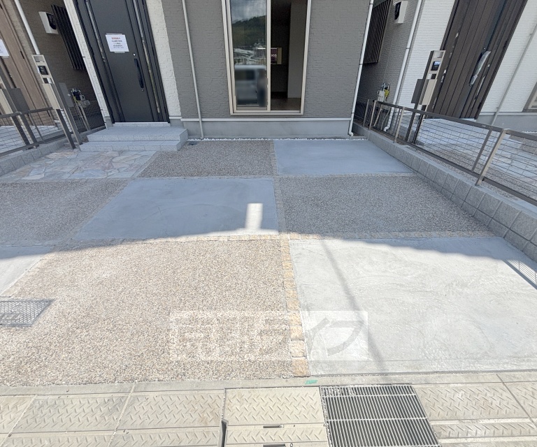 阪急京都線 西山天王山駅 徒歩11分 2階建 築1年のその他写真
