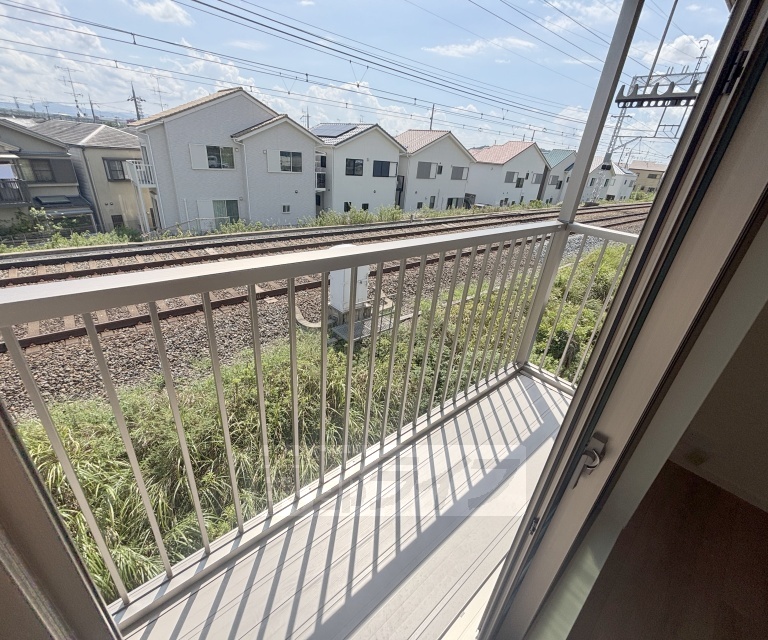 阪急京都線 西山天王山駅 徒歩11分 2階建 築1年のその他写真