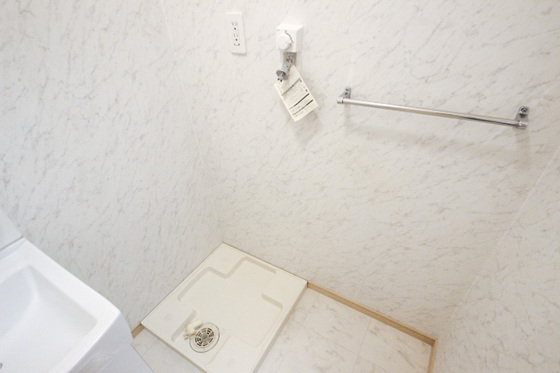 その他設備　※別部屋の写真です