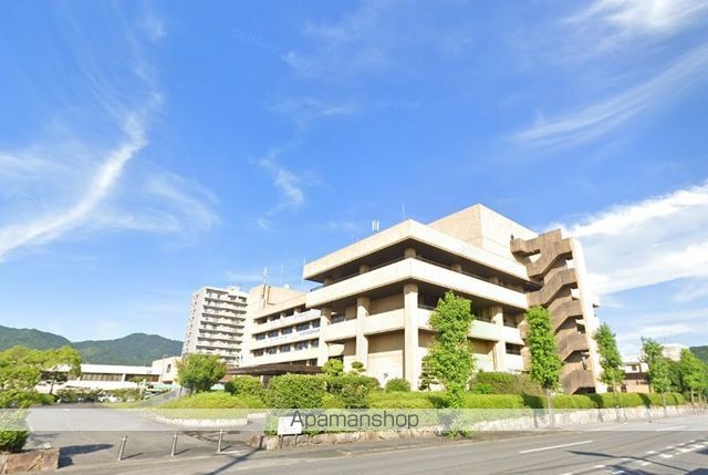 役所　柳井市役所（役所）まで2229m