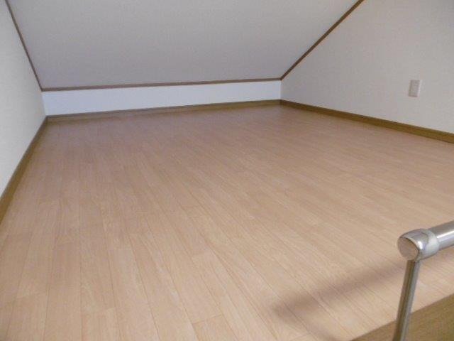 その他部屋・スペース　ロフト