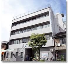 病院　医療法人松仁会明徳病院（病院）まで590m