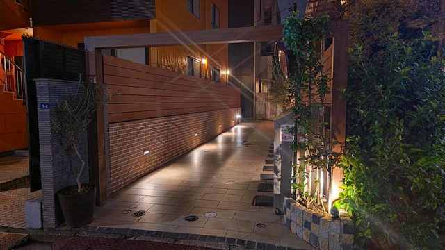建物外観　☆耐震／耐火の高性能住宅・旭化成へーベルメゾン☆