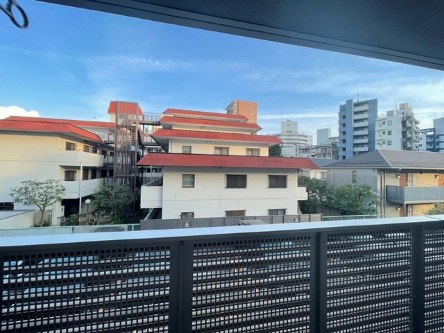 眺望　別部屋参考写真です