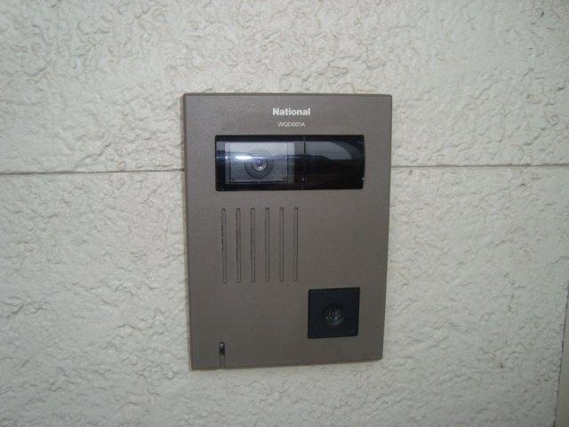 セキュリティ　他室参照