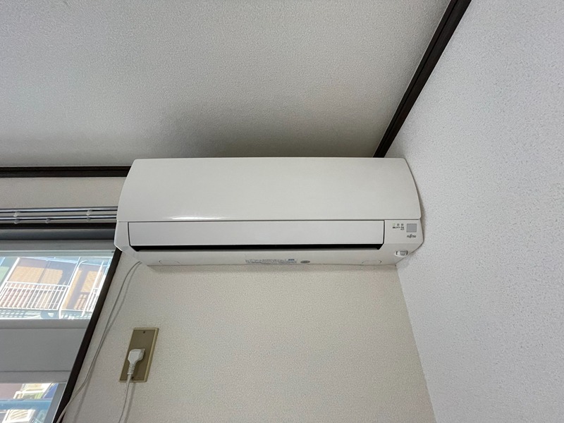 その他設備　部屋参考