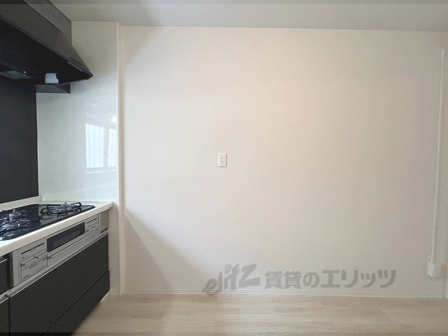 その他部屋・スペース　冷蔵庫置場