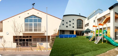 幼稚園・保育園　ペガサス第二保育園（幼稚園・保育園）まで751m