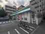 コンビニ　ファミリーマート　戸塚吉田町店（コンビニ）まで547m
